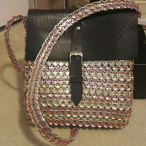 Soda Tab Purse